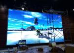 P3.91 / P4.81 SMD LED Screen For Show / Stage , Full Color Outdoor Led Display