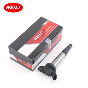 Quality 90919-02258 Nissan Tiida Car O2 Sensor 90919-02252 For Yida Xuanyi Liwei Qichen wholesale