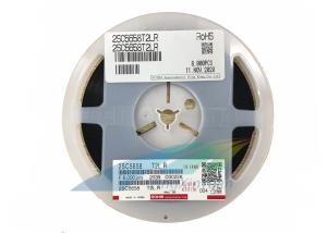 Quality 180MHz Frequency Discrete Semiconductor Products NPN PNP 2SC5658T2LR wholesale