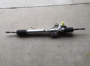 Quality ST16949 49001-1lb2a Nissan Steering Rack Electric For Patrol Y62 Vk56vd wholesale