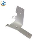 China Manufacturer Custom Stainless Steel Machining Parts