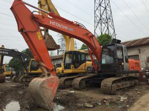 Quality Used HITACHI ZX200-3G EXCAVATOR wholesale