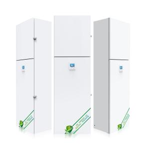 Quality Home 280m2 800m3/H Energy Recovery Ventilation System wholesale