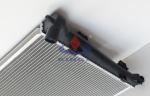 25310-2H000 , Aluminum Auto Hyundai Radiator Of ELANTRA ' 2007