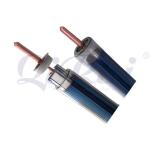 Customized Glass Pipe for 58*1800mm Heat Pipe Evacuated Tube Material and