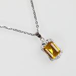 Hexagonal Crystal System Sapphire Watch Case for Stable Chemical Properties