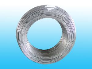 Quality Galvanized Steel Bundy Pipe For Condenser 4.2 * 0.5 mm wholesale