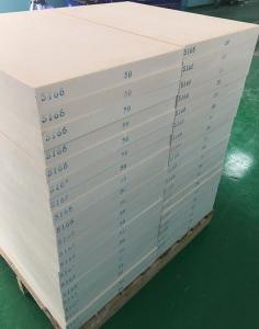Quality Anti Pressure 1.70 1500*500 Epoxy Tooling Board wholesale