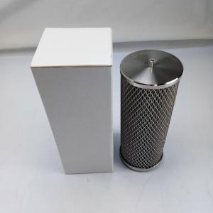Quality Hydraulic System IndUFIl Replacement Elements INR-S-0220-API-PF025 wholesale