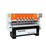 Shekou Acrylic Grinding Machine 3AH Battery Capacity 50Hz