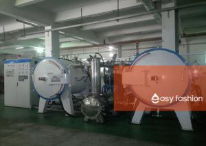 Quality Ceramic Degreasing Vacuum Sintering Furnace With Directional Airflow wholesale