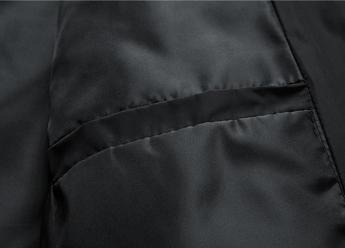 Style Abrigo De Invierno Blusao Plus Size Jaket Utility Puffer Outerwear Chaquetas Cotton Men's Jackets & Coats