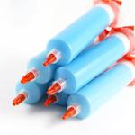 Multiscene Anti Aging Thermal Conductive Filler , 3W/m.K Liquid Thermal Gap