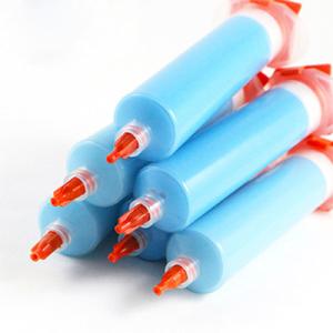 Quality Multiscene Anti Aging Thermal Conductive Filler , 3W/m.K Liquid Thermal Gap Filler wholesale