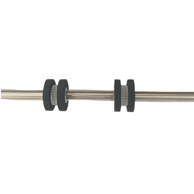 ATM Machine Parts Wincor Cineo C4060 Roller Shaft VS-module 01750200463 1750200463