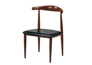 Quality Modern Easy Assembly Hotel 50pcs PU Dining Chairs wholesale