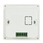 Anti Dust Waterproof WIFI Smart Wall Light Switch Scratch - Resistant