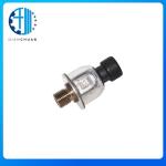 Fuel Rail Pressure Sensor 224-4536 3PP6-1 For Caterpillar CAT C7 3126 C15 Spare