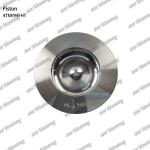 Piston 4TNV94FHT For Yanmar Diesel Engine Repair Parts
