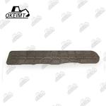 11265-1360 Water Gallery Side Cover For HINO H07C