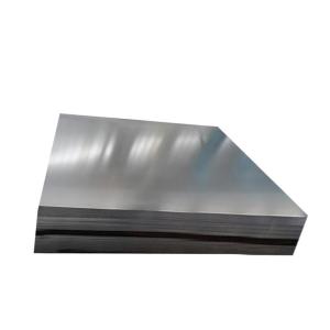 Quality ASTM A653 0.5mm 1250 Width G90 Galvanized Sheet Suppliers wholesale