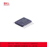 ADP3338AKCZ-2.5-RL7 Semiconductor IC Chip - High Performance Low Power