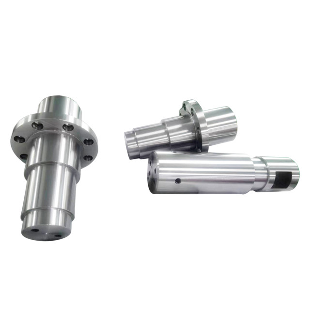 Customized Precision CNC Turning Parts Prototype CNC Machining Services OEM