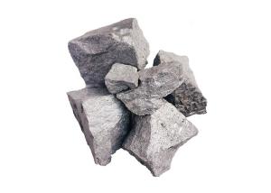 Quality Steelmaking Deoxidizer 10mm Ferro Silicon Alloy Lump wholesale