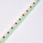 20KJ35 SGS 1.3cm Ball Pillow Polyester Pom Pom Trim