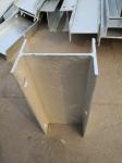 Road Traffic Safe Highway Guardrail Spacer and Posts for Anti-corrosion Road