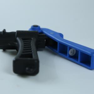 Quality 40mm Pipe Hole Puncher Drip Corrosion Resistant Irrigation Pipe Hole Punch wholesale