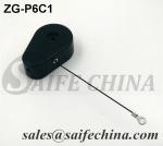 Lanyard Reels For Display Merchandise | SAIFECHINA