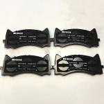 Mercedes Benz Brake Pads A0004209400