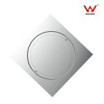 Elite Shower Floor Drain With Long Lifespan And Aesthetic Appeal