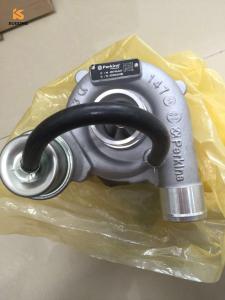 Quality 6 Months Warranty Perkins 2674A421 Excavator Turbocharger wholesale
