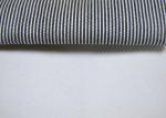 Beautiful Cotton Blended Fabric / Yarn Dyed Stripe Fabric Shrink - Resistant