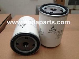 Quality GOOD QUALITY DEUTZ FUEL FILTER 01174423 wholesale