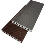 Outdoor Capped 140mm 25mm Co Extrusion Board Decking