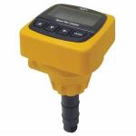 3-8150-P0 GF Signet Integral Mount Battery-Powered Flow Totalizer For 1/2 to 4