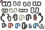 High Strength E1809 Rail Track Clip For Railway Fastening System