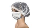 3 Ply Medical Disposable Surgical Face Mask With Earloop
