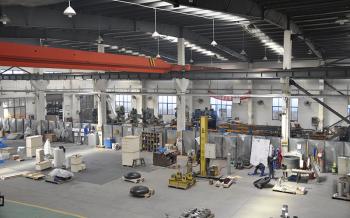 Shanghai LIVIC Filtration System Co., Ltd.