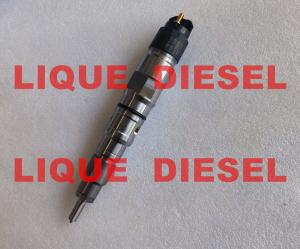 Quality BOSCH fuel injector 0445120290 Common Rail Injector 0445120290 0 445 120 290 445120290 wholesale