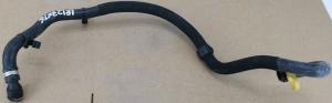 Quality Aluminum Car Water Pipe OE LR123076 Hose OEM Intercooler Charge Pipe wholesale