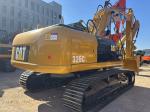 Used 320d Caterpillar 20 Ton Excavator cat 325CL used Excavator used cat 320cl