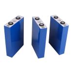 Outdoor Solar Street Light Battery Portable 3.2v 100Ah LiFePO4