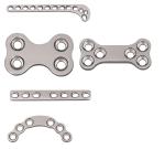 3.5 DCP Veterinary Plates