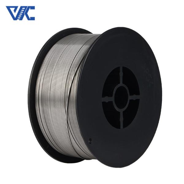 Cheap ERNiCrMo-3 Nickel Welding Wire Corrosion Resistant for sale
