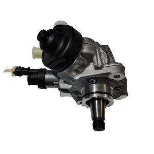 Quality Hyundai Car Fitment BOSCH Diesel Fuel Injection Pumps 0445010598 0445010597 wholesale