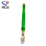 Diamond raw material Ceramic Rock Divider Glass Cutting Tools